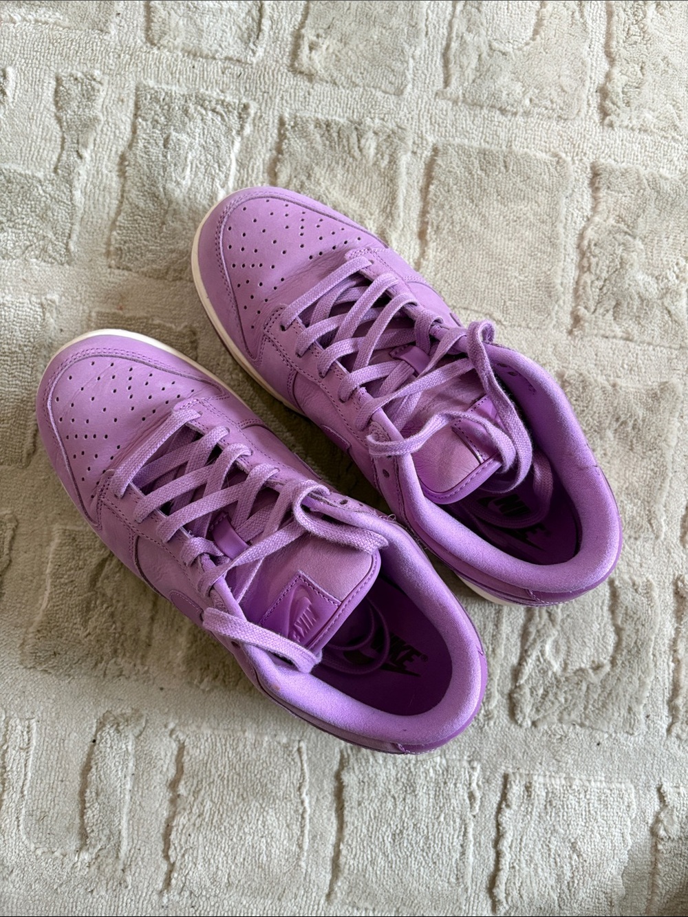 NIKE Low Women's Sneakers